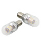 Boat Led Bulb, 3.5 watts - 10-30 volts - BA15D - White - D25*67mm - T25-39L-BA15D-W - AZLED